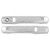 Auto Reflections | Door Handle Covers and Trim | 07-12 Nissan Altima | DH68503S2-Altima-2-door-Handles