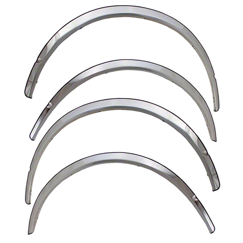 Auto Reflections Fender Trim 0408 Ford F150 ft190f150fender