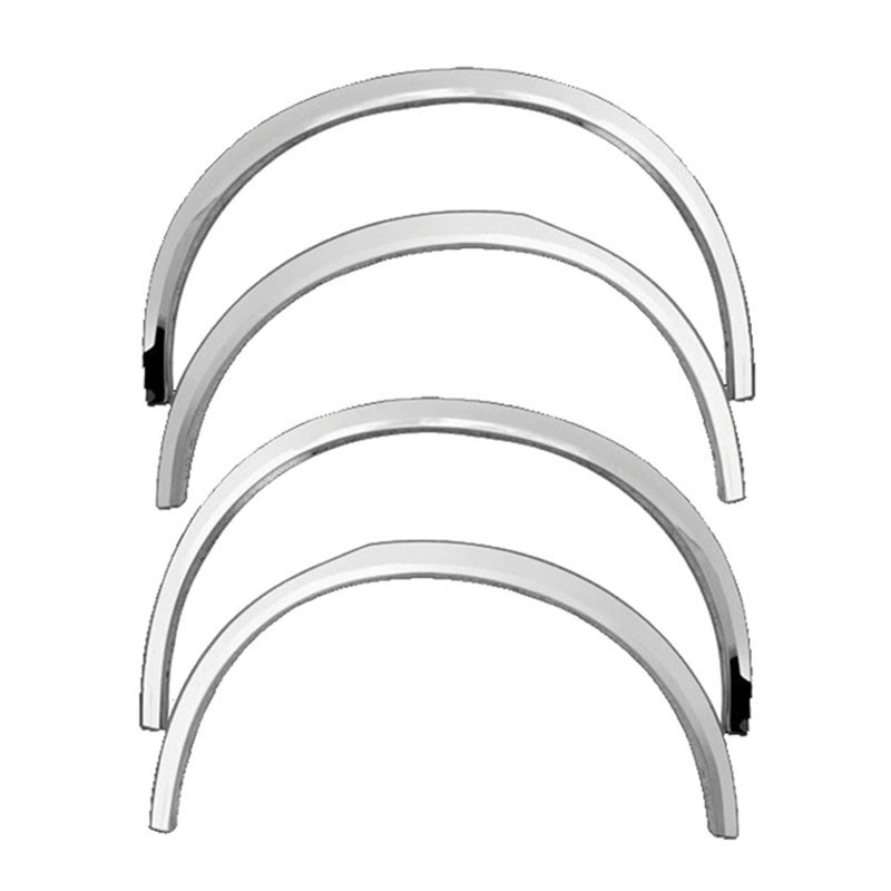 Auto Reflections Fender Trim 0408 Ford F150 FT/193