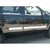 Auto Reflections | Side Molding and Rocker Panels | 10-13 GMC Yukon XL | R2058-Yukon-XL-Body-Side-Moldings
