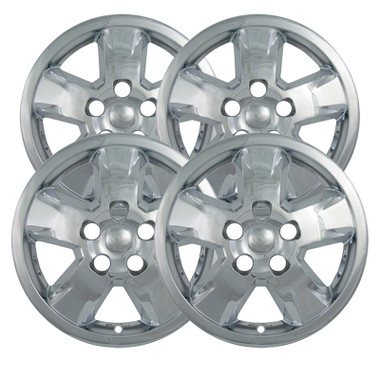 Auto Reflections | Hubcaps and Wheel Skins | 11-14 Jeep Grand Cherokee | imp-343x