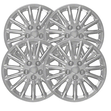 Auto Reflections | Hubcaps and Wheel Skins | 97-03 Chrysler Sebring | IWC188-16C