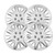 Auto Reflections | Hubcaps and Wheel Skins | Universal | IWC189-16S-Universal-Wheel-Covers