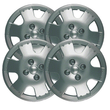 Auto Reflections | Hubcaps and Wheel Skins | 06 KIA Rio | IWC193-14S