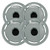 Auto Reflections | Hubcaps and Wheel Skins | Universal | IWC202-15C-Universal-Wheel-Covers