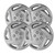 Auto Reflections | Hubcaps and Wheel Skins | Universal | IWC203-15S-Universal-Wheel-Covers