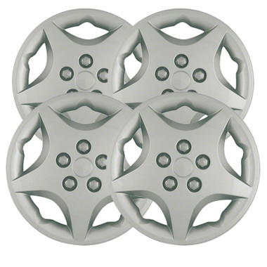 Auto Reflections | Hubcaps and Wheel Skins | 00-04 Ford Focus | IWC409-14S