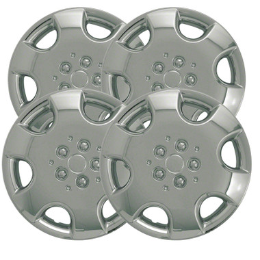 Auto Reflections | Hubcaps and Wheel Skins | 03-08 Chrysler PT Cruiser | IWC411-15C