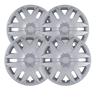 Auto Reflections | Hubcaps and Wheel Skins | 04-08 Toyota Sienna | IWC416-16S
