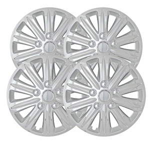 Auto Reflections | Hubcaps and Wheel Skins | 06-09 Mitsubishi Raider | IWC420-15C