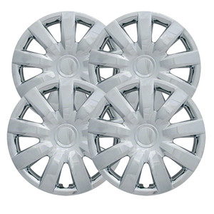 Auto Reflections | Hubcaps and Wheel Skins | 04 Toyota Camry | IWC423-15C