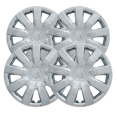 Auto Reflections | Hubcaps and Wheel Skins | 04 Toyota Camry | IWC423-15C