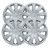 Auto Reflections | Hubcaps and Wheel Skins | 04 Toyota Camry | IWC423-15C