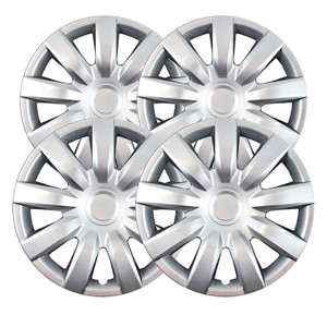Auto Reflections | Hubcaps and Wheel Skins | 04 Toyota Camry | IWC423-15S