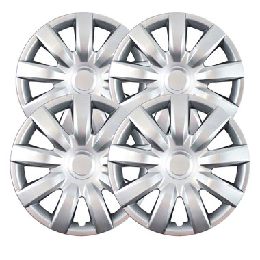 Auto Reflections | Hubcaps and Wheel Skins | 04 Toyota Camry | IWC423-15S