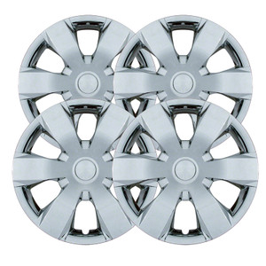 Auto Reflections | Hubcaps and Wheel Skins | 04-08 Hyundai Accent | IWC429-14C