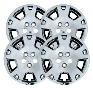 Auto Reflections | Hubcaps and Wheel Skins | 05-07 Dodge Magnum | IWC430-17C