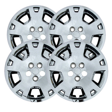 Auto Reflections | Hubcaps and Wheel Skins | 05-07 Dodge Magnum | IWC430-17C