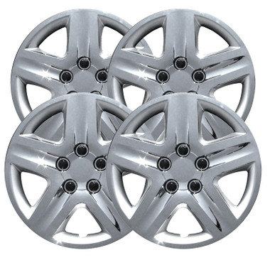 Auto Reflections | Hubcaps and Wheel Skins | 10-11 Toyota Camry | IWC431-17C
