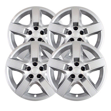 Auto Reflections | Hubcaps and Wheel Skins | 07-10 Pontiac G6 | IWC435-17S
