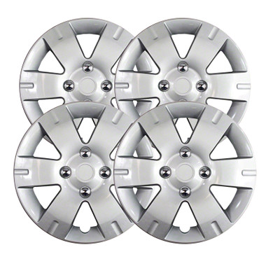 Auto Reflections | Hubcaps and Wheel Skins | 02-06 KIA Optima | IWC436-15S