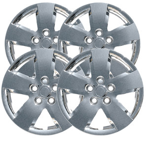 Auto Reflections | Hubcaps and Wheel Skins | 08 Dodge Magnum | IWC437-16C