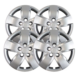 Auto Reflections | Hubcaps and Wheel Skins | 07-08 Nissan Altima | IWC437-16S