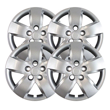Auto Reflections | Hubcaps and Wheel Skins | 07-08 Nissan Altima | IWC437-16S
