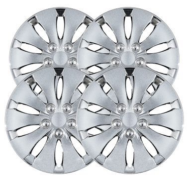 Auto Reflections | Hubcaps and Wheel Skins | 07-08 Honda Accord | IWC439-16C