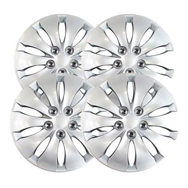 Auto Reflections | Hubcaps and Wheel Skins | 07-08 Honda Accord | IWC439-16S
