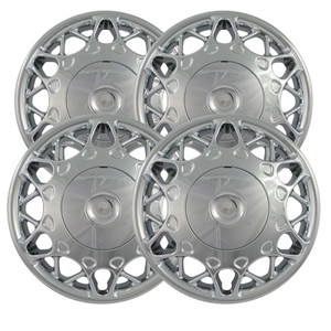 Auto Reflections | Hubcaps and Wheel Skins | 97-05 Buick Century | IWC441-15C