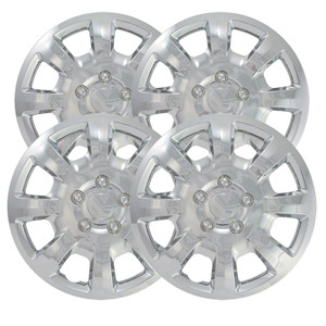 Auto Reflections | Hubcaps and Wheel Skins | 06-08 Toyota Avalon | IWC442-16C