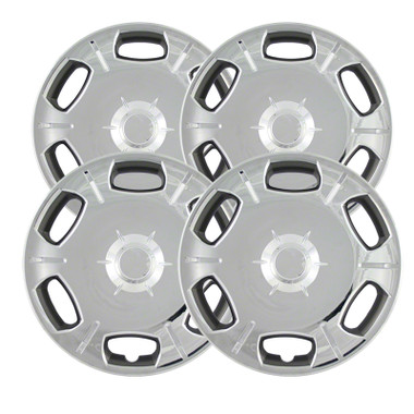 Auto Reflections | Hubcaps and Wheel Skins | 08-10 Scion tC | IWC446-16C