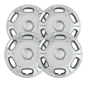 Auto Reflections | Hubcaps and Wheel Skins | 08-10 Scion tC | IWC446-16S