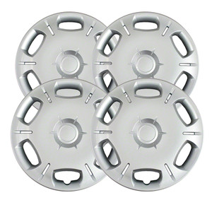 Auto Reflections | Hubcaps and Wheel Skins | Universal | IWC446-16S-Universal-Wheel-Covers