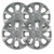 Auto Reflections | Hubcaps and Wheel Skins | Universal | IWC450-15C-Universal-Wheel-Covers