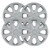 Auto Reflections | Hubcaps and Wheel Skins | 03-13 Toyota Corolla | IWC450-15S