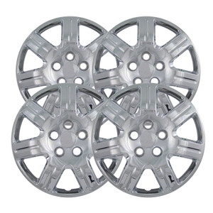 Auto Reflections | Hubcaps and Wheel Skins | 06-11 Honda Civic | IWC452-16C