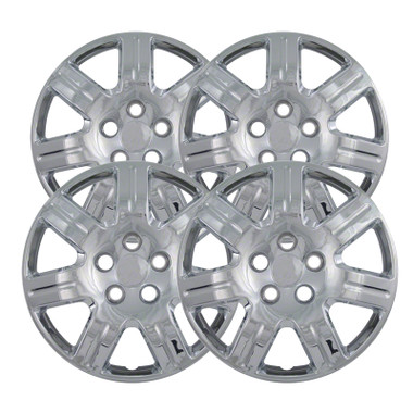 Auto Reflections | Hubcaps and Wheel Skins | 06-11 Honda Civic | IWC452-16C