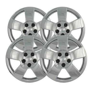 Auto Reflections | Hubcaps and Wheel Skins | 11-12 Chevrolet Cruze | IWC459-16C-Cruze