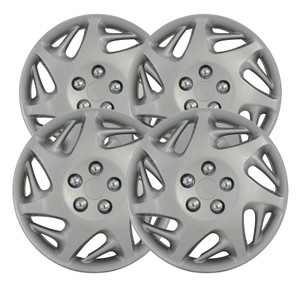 Auto Reflections | Hubcaps and Wheel Skins | 00-04 Infiniti I | IWCB8059-16S