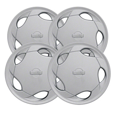 Auto Reflections | Hubcaps and Wheel Skins | 99-04 Chrysler 300M | IWCB8826-15SN