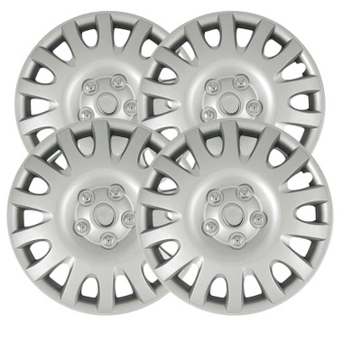 Auto Reflections | Hubcaps and Wheel Skins | 00-08 Honda Odyssey | IWCB8839-16S