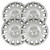Auto Reflections | Hubcaps and Wheel Skins | 00-08 Honda Odyssey | IWCB8839-16S