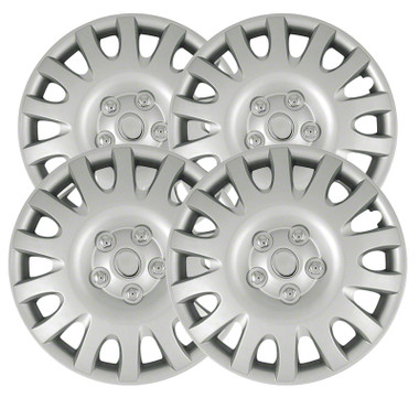 Auto Reflections | Hubcaps and Wheel Skins | Universal | IWCB8839-16S-Universal-Wheel-Covers