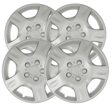 Auto Reflections | Hubcaps and Wheel Skins | 03-07 Nissan Sentra | IWCB942-15S