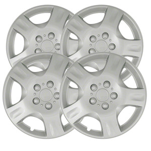 Auto Reflections | Hubcaps and Wheel Skins | Universal | IWCB942-15S-Universal-Wheel-Covers