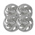 Auto Reflections | Hubcaps and Wheel Skins | 97-03 Ford F-150 | IWCIMP-01X-F-150-Wheels-Skins