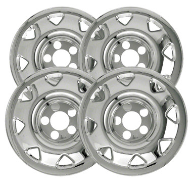 Auto Reflections | Hubcaps and Wheel Skins | 97-01 Honda CR-V | IWCIMP-11-CRV-Wheels-Skins