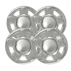 Auto Reflections | Hubcaps and Wheel Skins | 01-06 Ford Escape | IWCIMP-32X-ESCAPE-Wheels-Skins